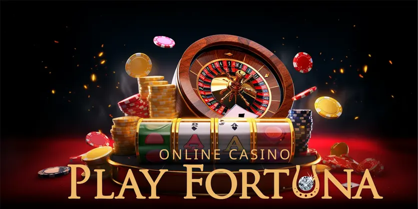 Бонусы онлайн-казино Плейфортуна