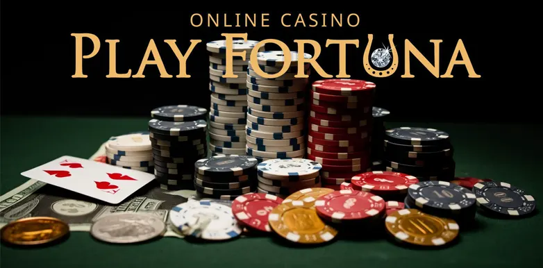 Выплаты в онлайн-казино Плейфортуна